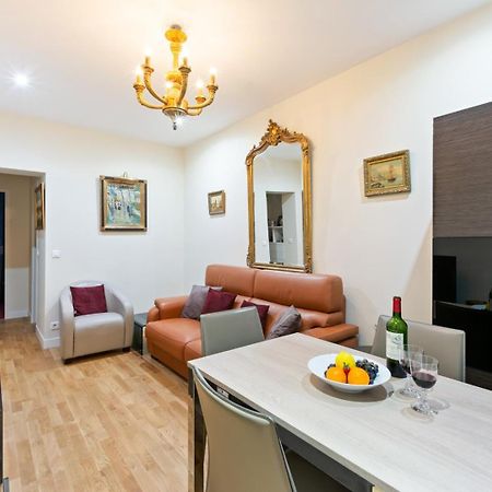 Guestready - Apt Fonctionnel Situe Dansl E 15Eme Apartment Paris Ngoại thất bức ảnh