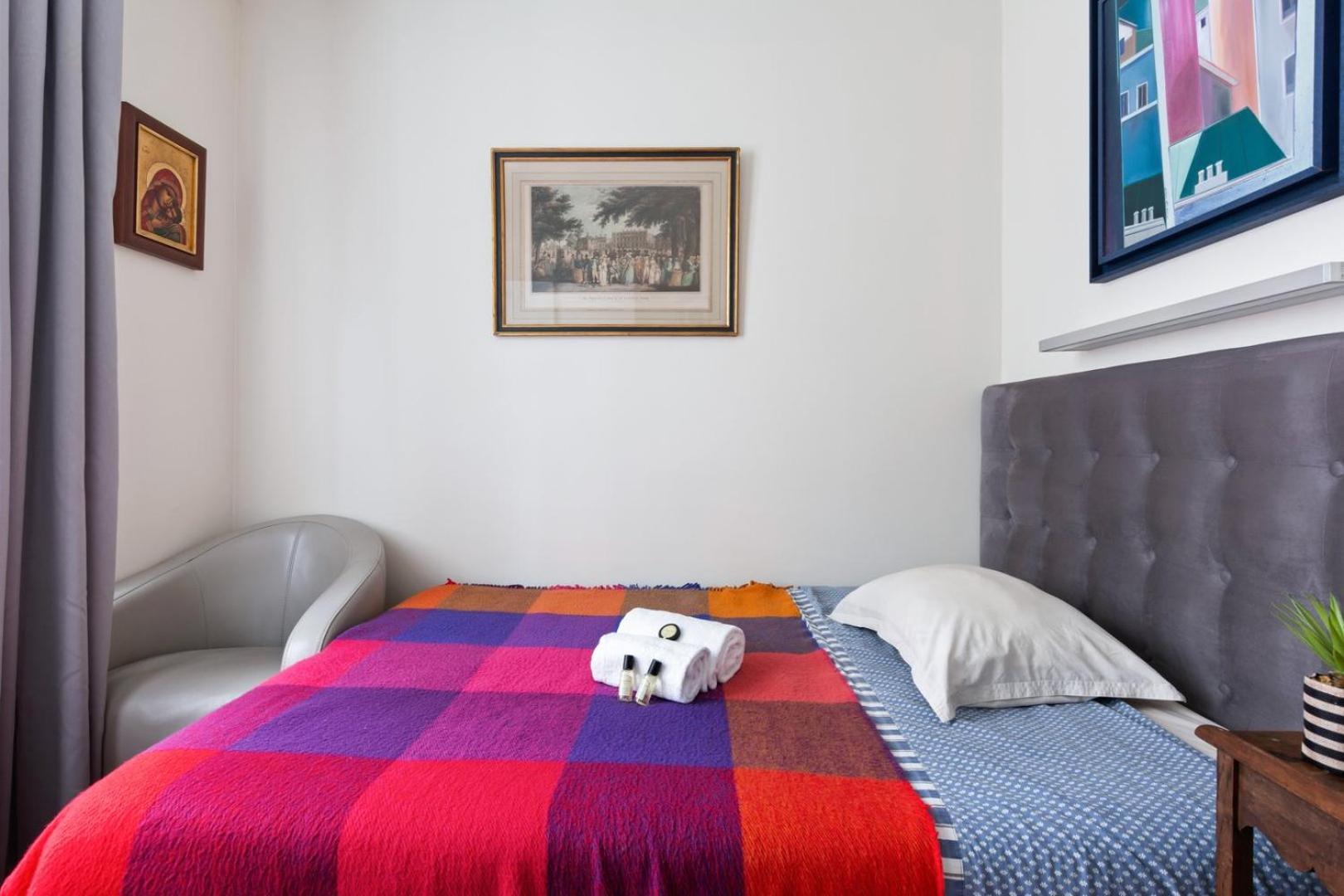 Guestready - Apt Fonctionnel Situe Dansl E 15Eme Apartment Paris Ngoại thất bức ảnh