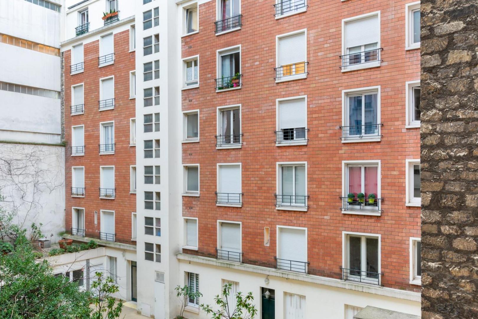 Guestready - Apt Fonctionnel Situe Dansl E 15Eme Apartment Paris Ngoại thất bức ảnh